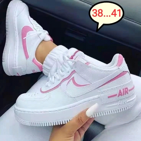 Nike air femme