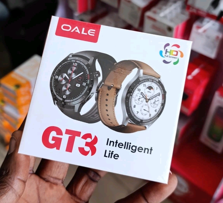 smart watch gt3