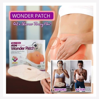 Wonder Patch