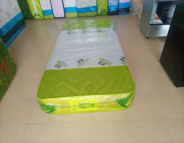 Matelas Reflex 1 place 20cm