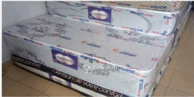 Matelas Confort hd 2 places