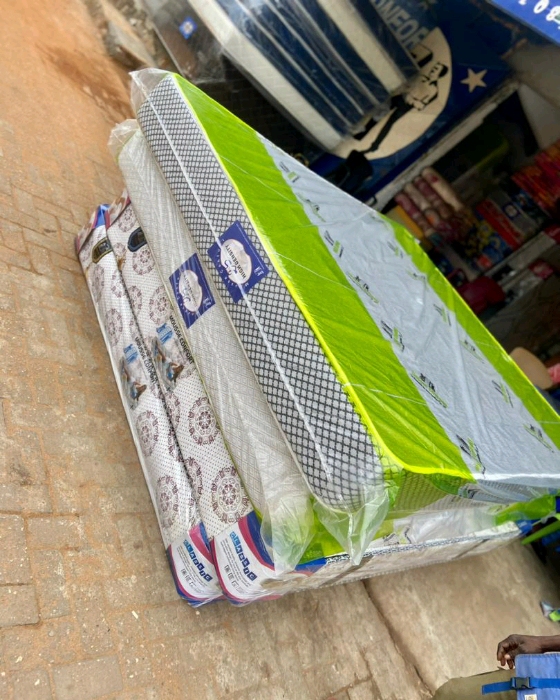 Matelas préventif 3 places