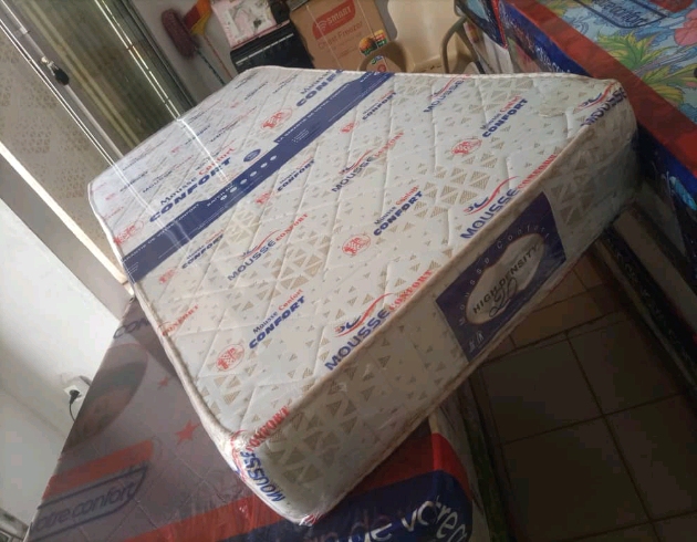 Matelas préventif 1 place