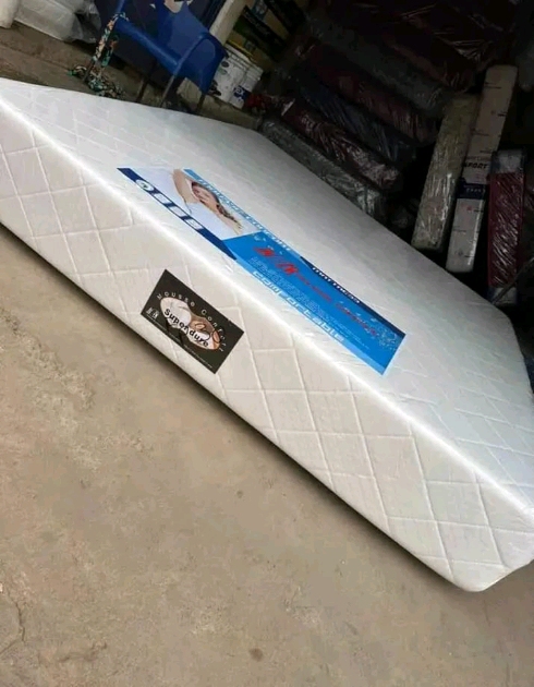 Matelas Super dur 3 places