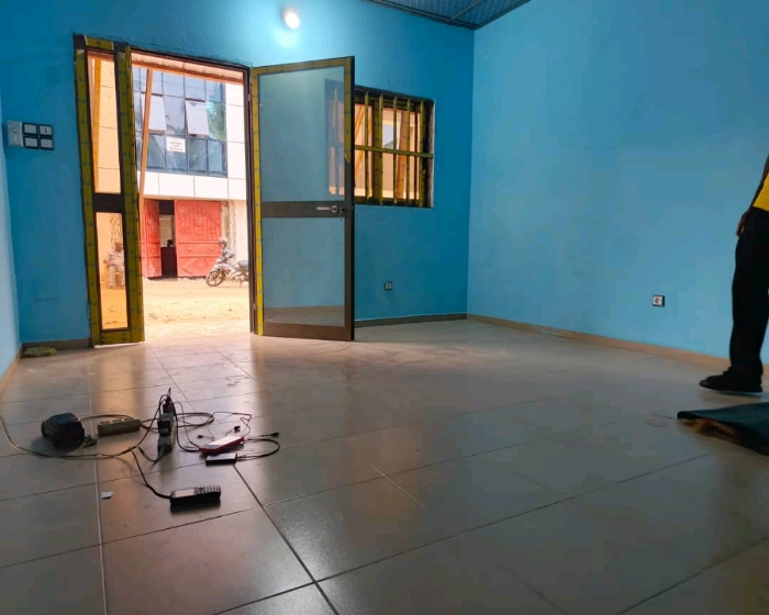 boutique, bureau, atelier