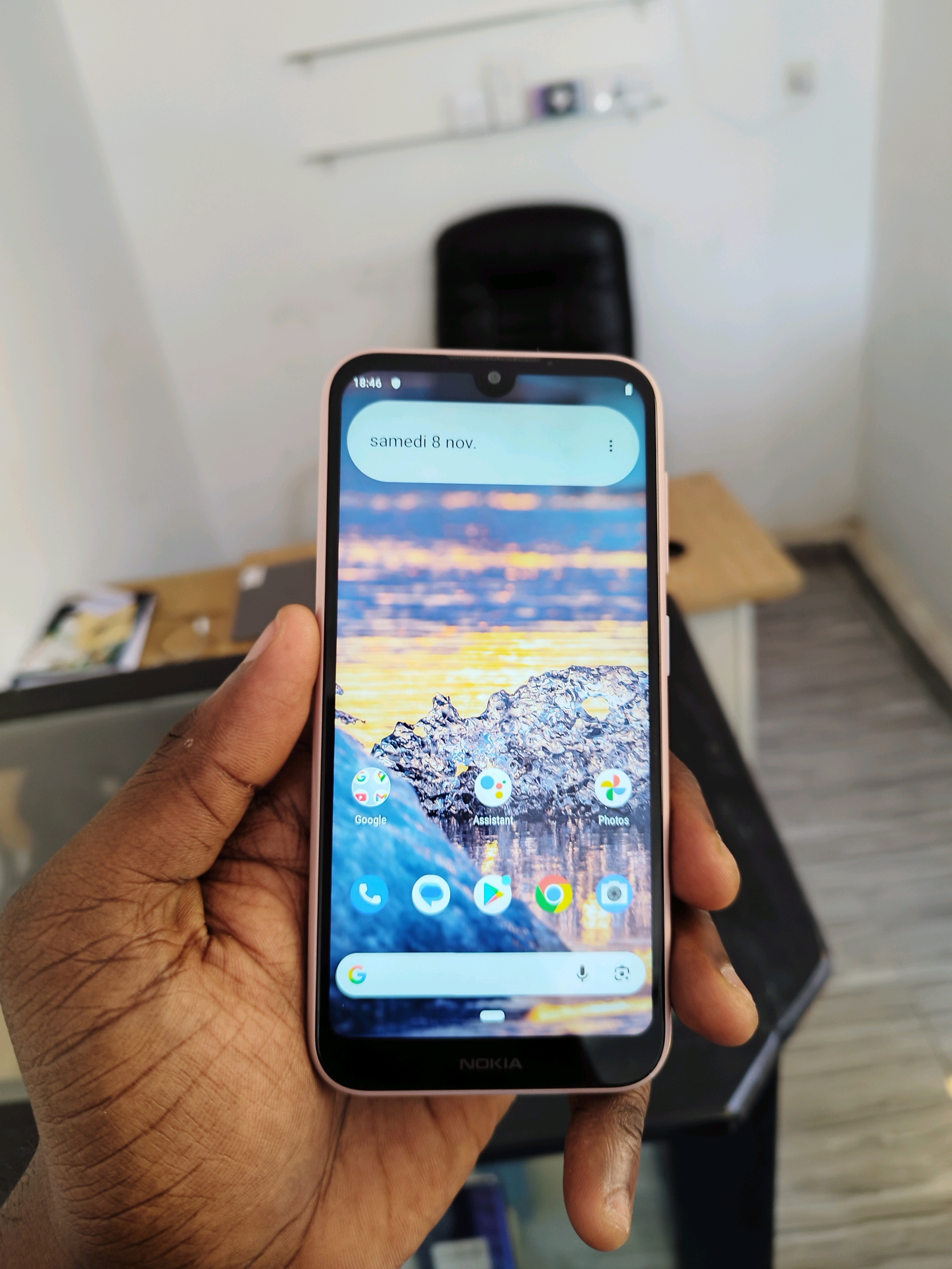 NOKIA 4.2