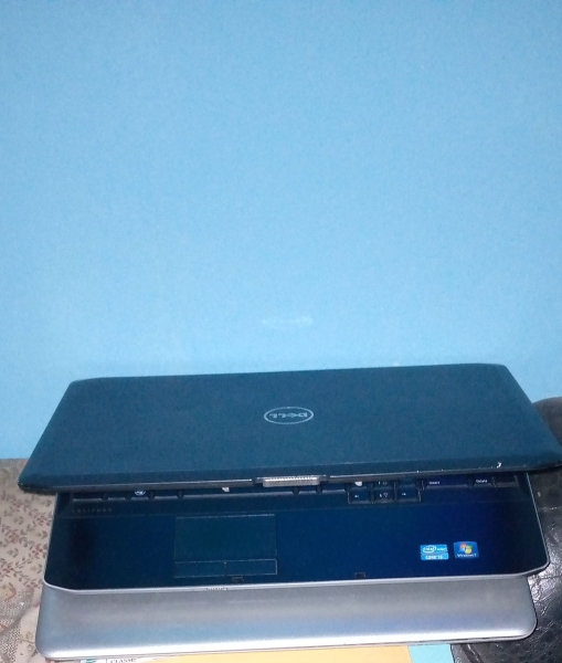 PC Dell core i5