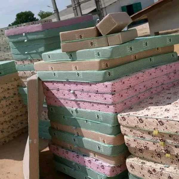 Matelas PEB Bénin