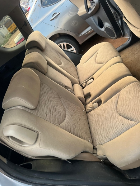 Toyota rav4 en vente