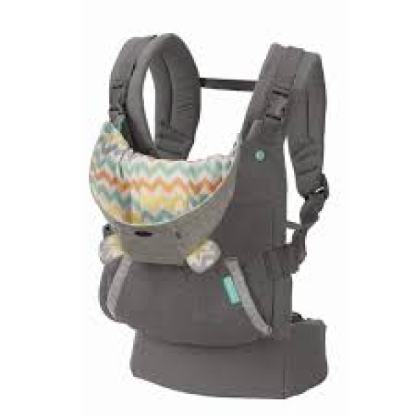 Porte-Bébé  Confort Ajustable 002